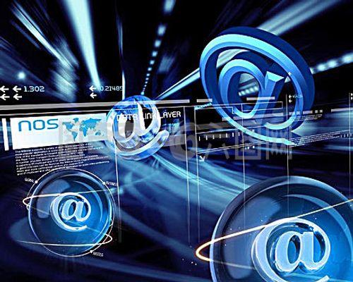 網(wǎng)絡科技psd素材