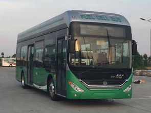 第314批新車公示解讀 客車申報(bào)量遜于乘用車，燃料電池客車占比攀升至21%