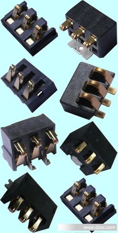 連接未來(lái) 深圳中意電子廠在數(shù)碼連接器領(lǐng)域的專注與創(chuàng)新